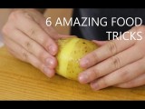 Here’s 6 Amazing Cooking Tricks